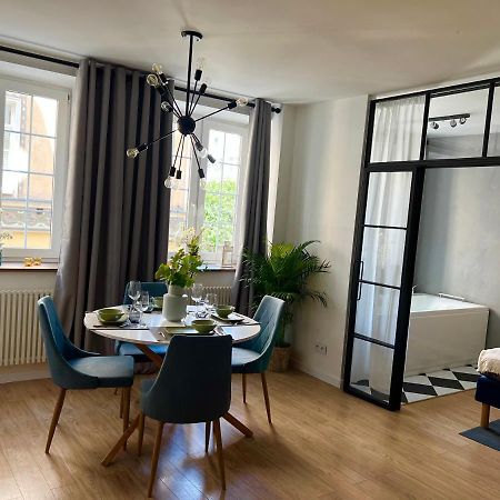 Holiday Apartment Old Town Gdansk With A Jacuzzi Extérieur photo