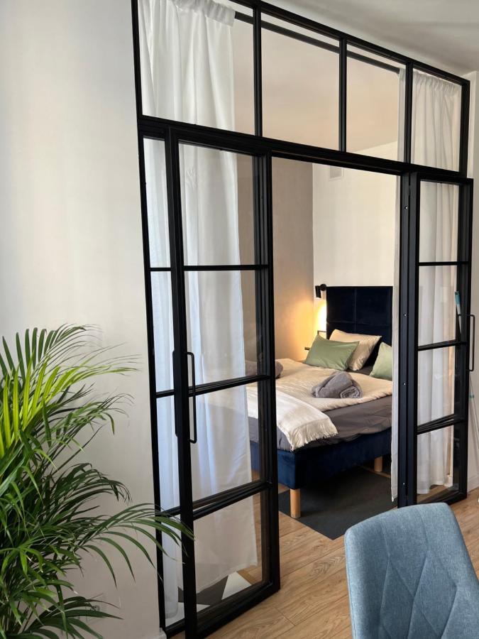 Holiday Apartment Old Town Gdansk With A Jacuzzi Extérieur photo